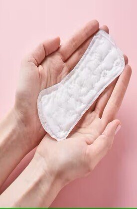 Sanitary Pads
